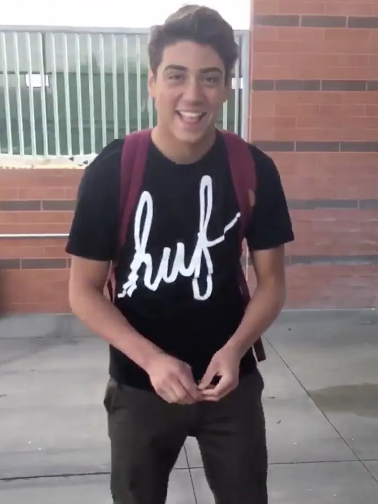 Damn Daniel