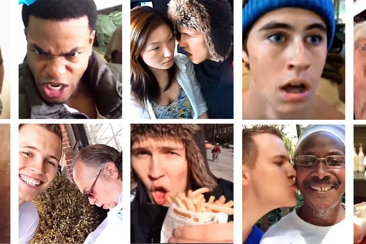 RIP Vine, 2013 to 2016